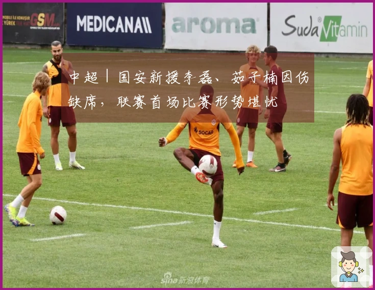 中超｜国安新援李磊、茹子楠因伤缺席，联赛首场比赛形势堪忧